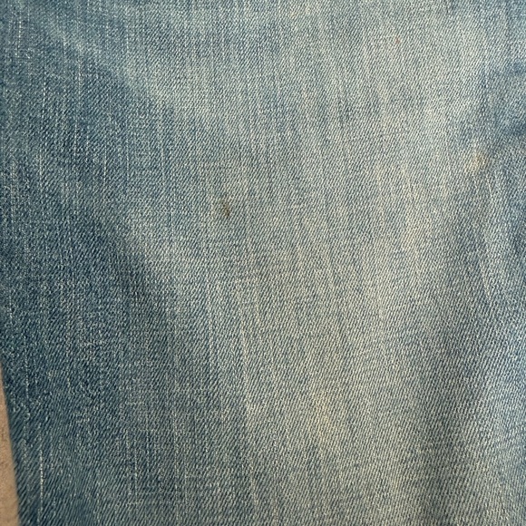 Levi’s Classic Blue Women's Jeans Size Guess: 26 - Picture 8 of 9